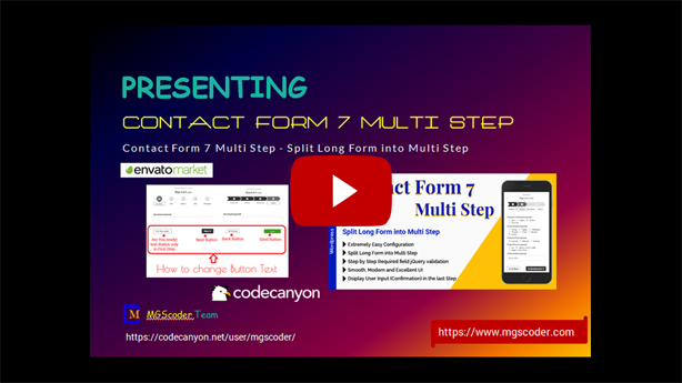 Youtube Video Presentation