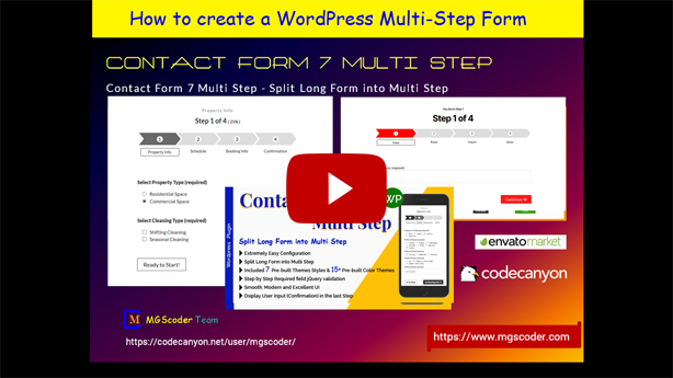 Youtube Video Presentation