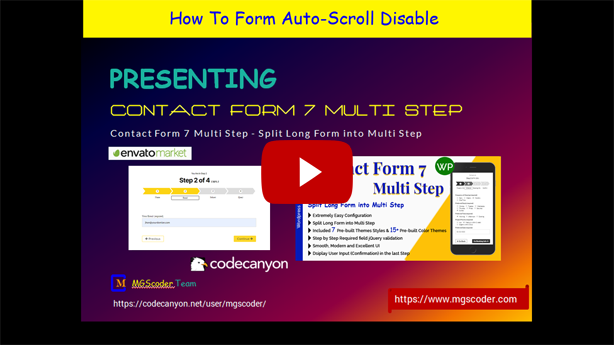 Youtube Video Presentation