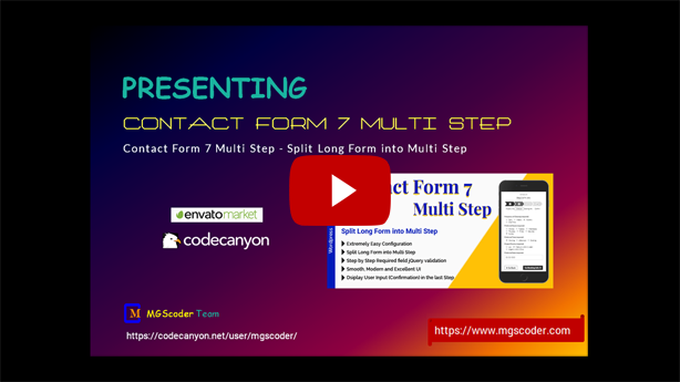 Youtube Video Presentation