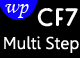 CF7 Multi Step