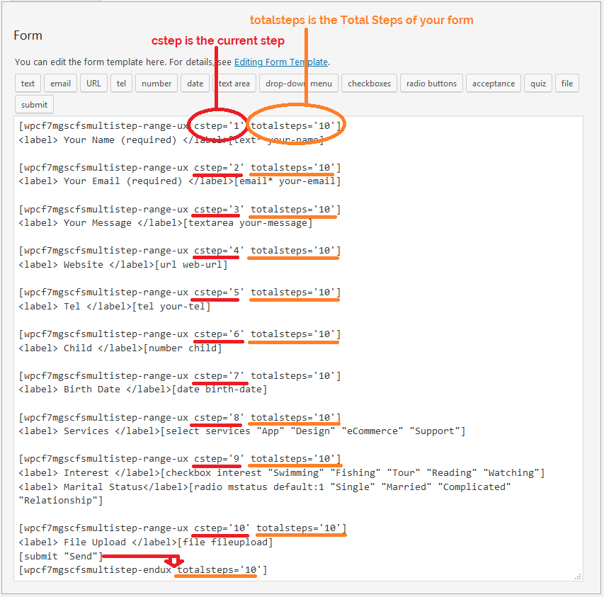 mgscformsevenmultistep-setttings